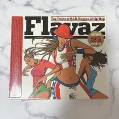 Flavaz Top Tunes of R&B, Reggae &Hip-hop