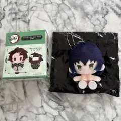 鬼滅の刃　プラッシュマスコット　伊之助
