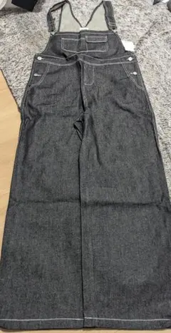 ♡*中様 デニムサロペット