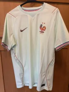 2026ワールドカップ フランス代表アウェイ レプリカユニフォーム XXL