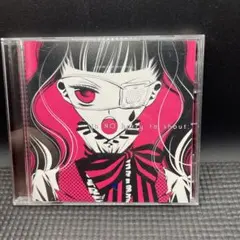 cosMo@暴走P ゴシップの海 CD - メルカリ