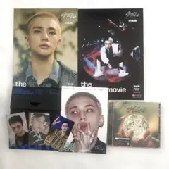 StrayKids ヒョンジン　KARMA Hollow