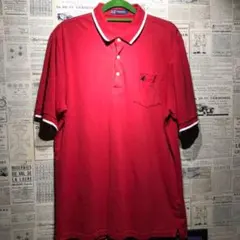 KANGOL カンゴール ポロシャツ size LLのサムネイル
