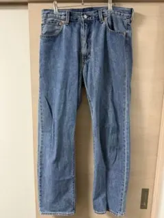 Levi's555TM リーバイス デニムパンツ W33 L32