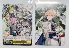 プロセカ　CD　11th　ワンダショ 特典　ステッカー　トレカ　司