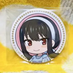 樋上いたる 個展 kanon カノン 月宮あゆ 缶バッジ Key - メルカリ