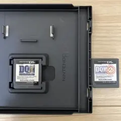 【動作確認済】 ドラゴンクエストモンスターズ ジョーカー 1 2 セット