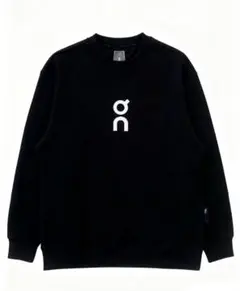 On ランニングクラブクルースウェットMサイズ