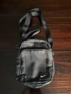 NIKE ショルダーバッグ ブラック