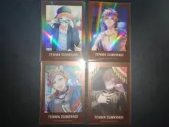 A3!　ぱしゃこれ　天馬