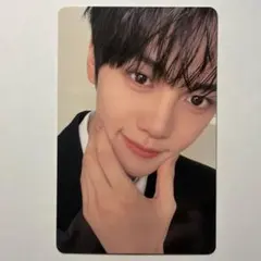 zerobaseone re flow タワレコ ラキドロ B ギュビン