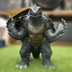 四次元怪獣トドラ ソフビ M1号 ウルトラマン - メルカリ