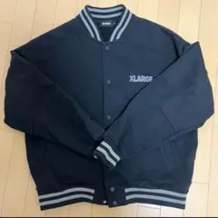 XLARGE エクストララージ スタジャン ブルゾン