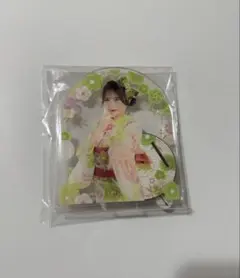CANDY TUNE 小川奈々子 浴衣すきくじ A賞 ボイスアクリルスタンド