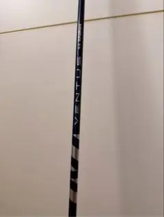 フジクラ 24 ベンタスブルー 6X PINGスリーブ付 5W FW用シャフト