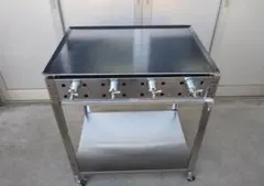 2026年最新】ガス 焼き台の人気アイテム - メルカリ