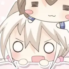 ‪‪❤︎‬ねこ様専用 ストラップ 2点まとめ❤︎‬