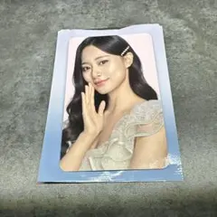 TWICE ツウィ 台湾セブン限定特典 フォトカード - メルカリ