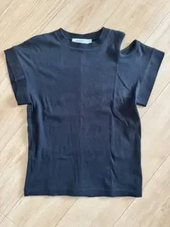MOUSSY リブTシャツのサムネイル
