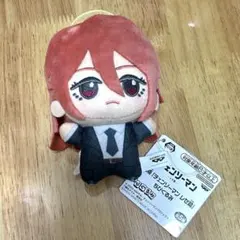 劇場版 チェンソーマン レゼ篇 ちびぐるみ 天使の悪魔