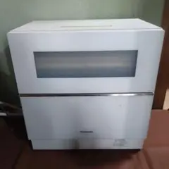 C390- Panasonic NP-TZ300 食器洗い乾燥機 ジャンク - メルカリ
