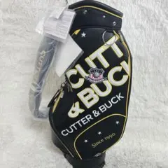 ✨未使用✨ CUTTER&BUCK 限定モデル キャディバッグ 2026年最新】Cutter&Buck ゴルフバッグ・キャディバッグの人気アイテム