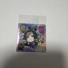 ワンピース大海賊シールウエハース15