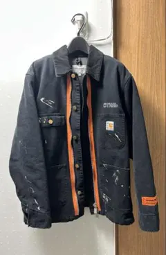 2026年最新】Heron Preston カバーオールの人気アイテム - メルカリ