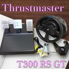 プレイシートチャレンジ T300RS TH8A ブレーキMOD付き - メルカリ