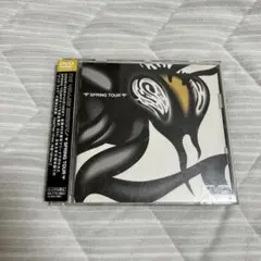 SPRING TOUR 音楽DVD