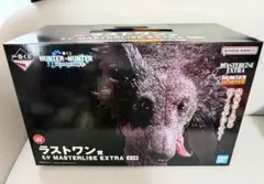 一番くじ ハンターハンター　ZAOLDYECK FAMILY ラストワン賞　ミケ