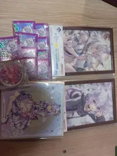 ホロライブ まとめ売り