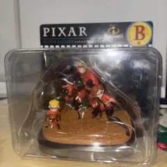 PIXAR 一番くじ　Mr.インクレディブル　フィギュア