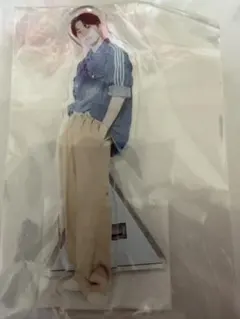 プデュ 日プ 新世界 ファイナル アクリルスタンド アクスタ チェン