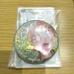 忍たま　彩光キラキラカンバッジコレクション　善法寺伊作