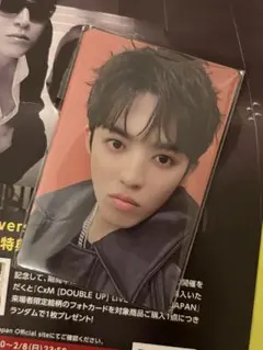 SEVENTEEN CXM ギュチョル 会場限定トレカ 2枚セット