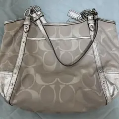 Coach バッグ