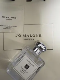 Jo Malone London イングリッシュ ペアー&フリージア コロン …