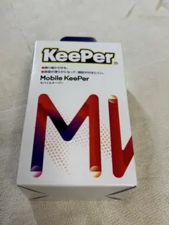 KeePer Mobile KeePer モバイルキーパー