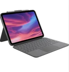 ロジクール iPad 11 インチ A16 & 10.9 インチ 第10世代対応