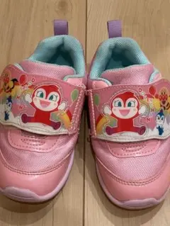 アンパンマンキッズシューズ【14㎝】