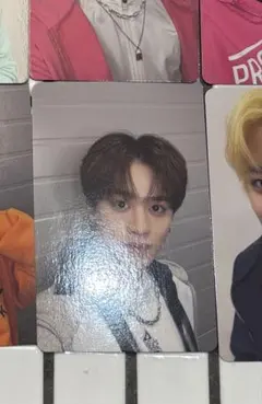 宇野海夢 トレカ 日プ 新世界