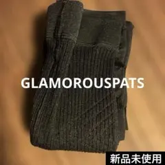 【早い者勝ち♡】新品未使用　グラマラスパッツ　L〜LL