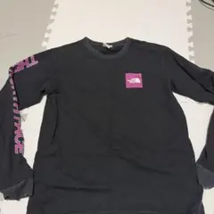 ノースフェイス　レディース長袖