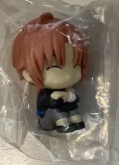 銀魂　まちぼうけ　神威　吉原大炎上篇　吉原でもスタンバってました