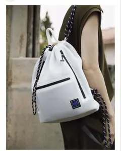 【未使用品】アンスリード♡un3d♡4way♡メッシュ♡リュック♡トートバッグ