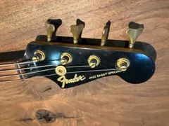 Fender Jazz Bass Special (日本製)のサムネイル