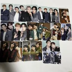 ASTRO トレカ　まとめ売り　18枚