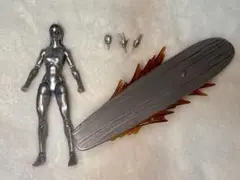 マーベルレジェンド シルバーサーファー（女性版）
