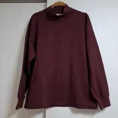 セーター スウェット